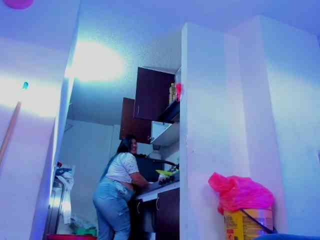 fierymichef webcam