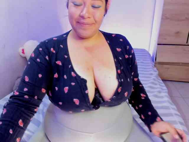 fierymichef webcam