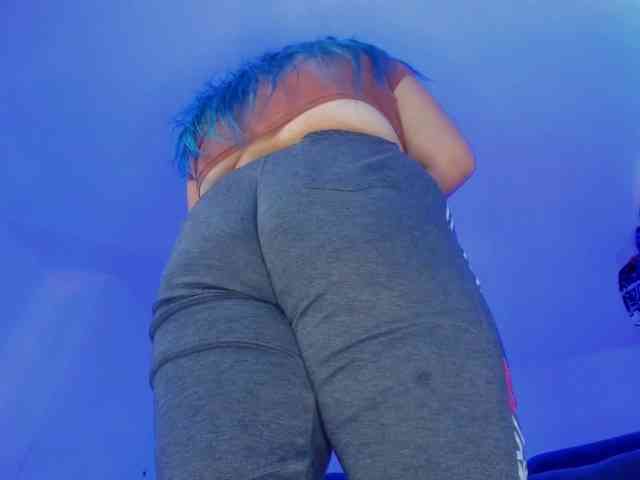 fierymichef webcam