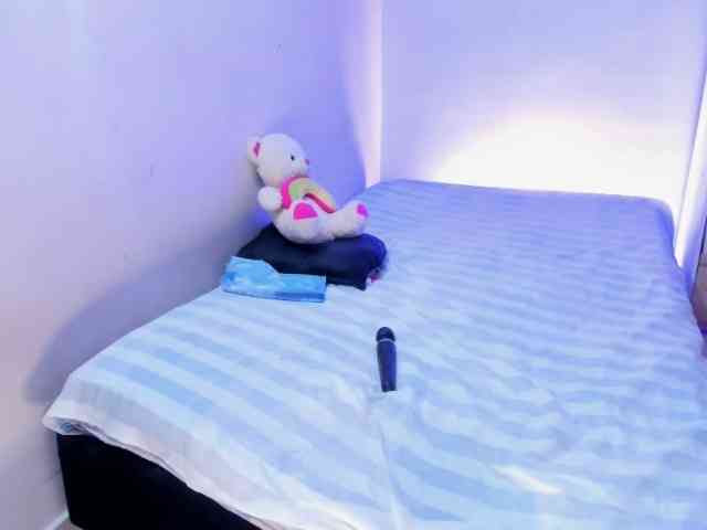 fierymichef webcam