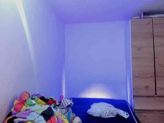 fierymichef webcam