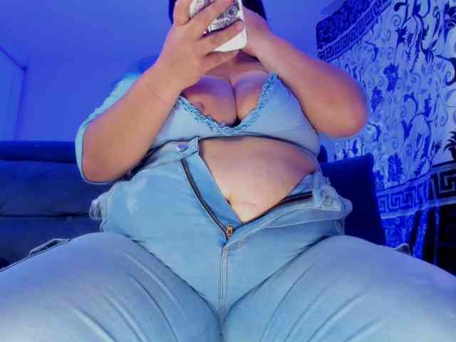 fierymichef webcam