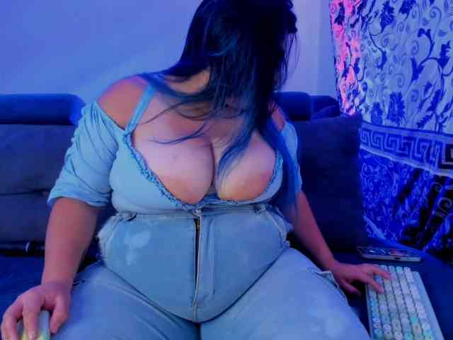 fierymichef webcam