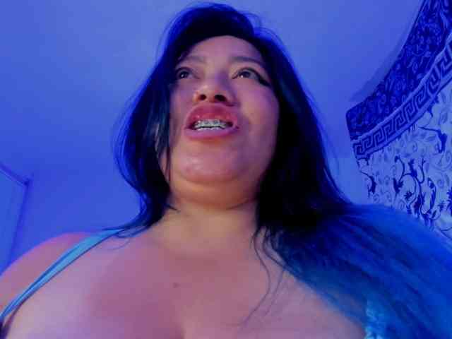 fierymichef webcam