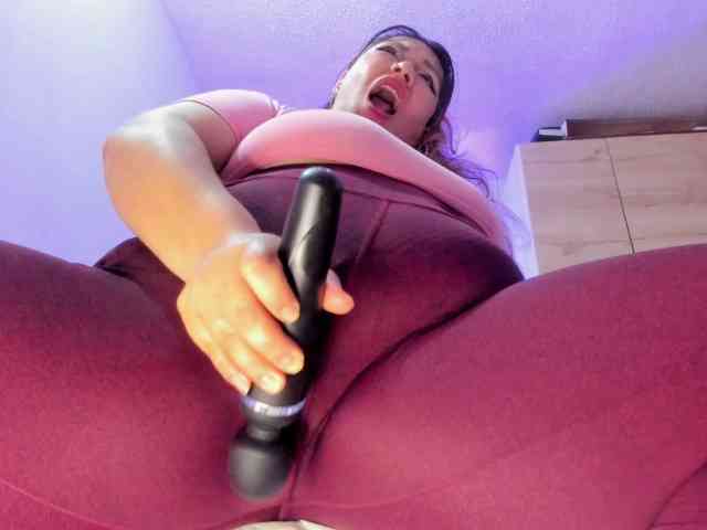 fierymichef webcam
