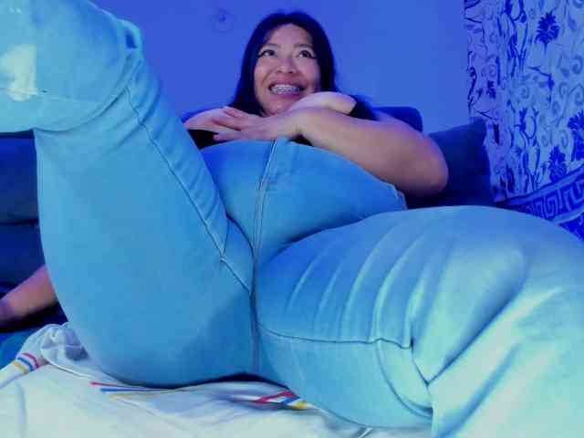 fierymichef webcam