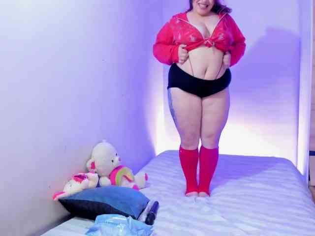 fierymichef webcam