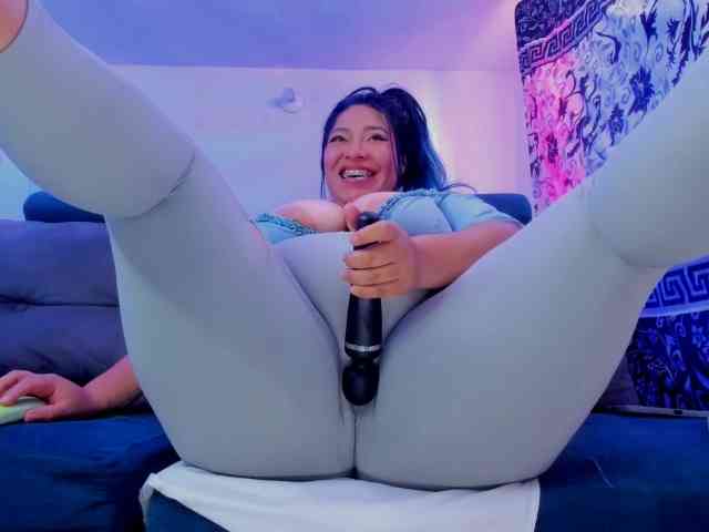 fierymichef webcam