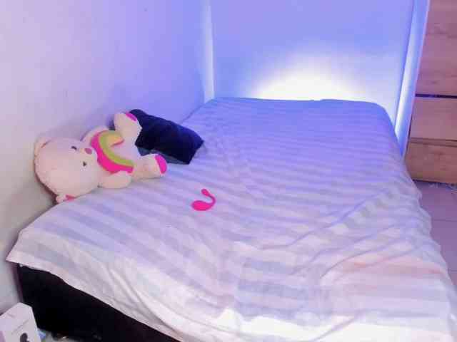 fierymichef webcam