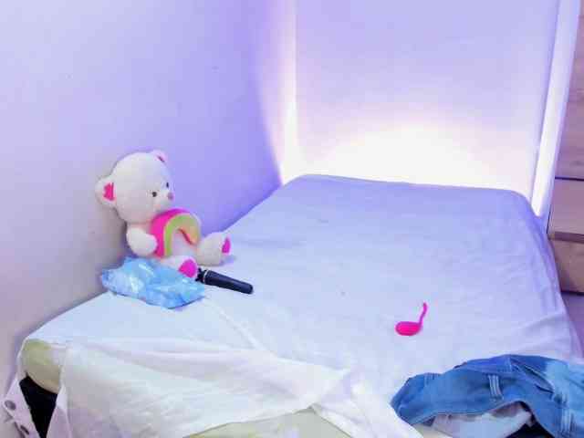 fierymichef webcam