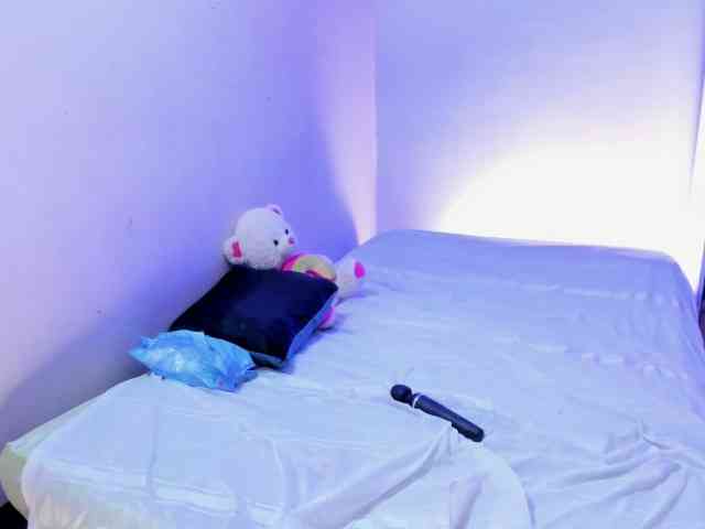 fierymichef webcam