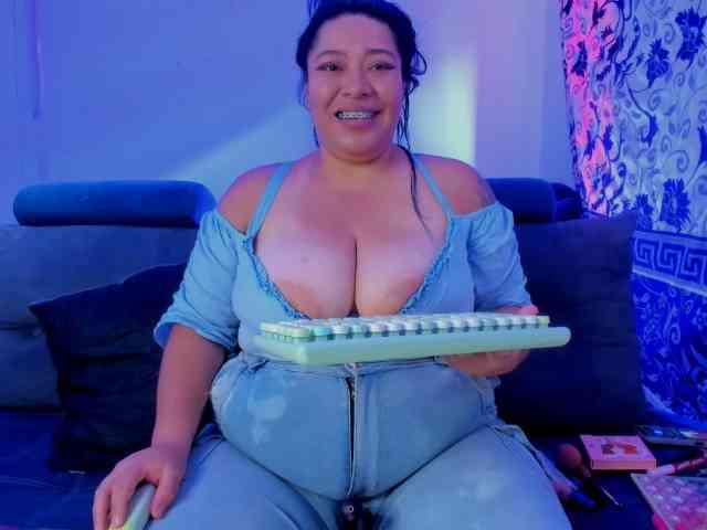 fierymichef webcam