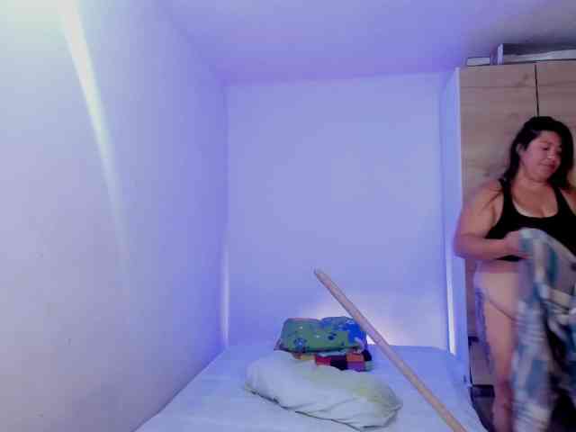fierymichef webcam