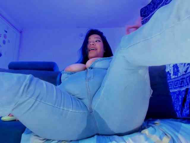 fierymichef webcam