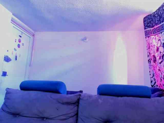 fierymichef webcam