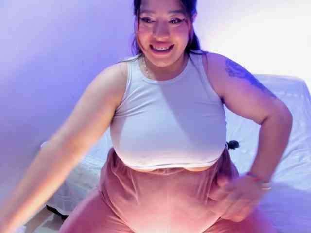 fierymichef webcam