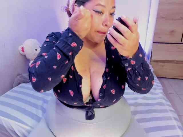 fierymichef webcam