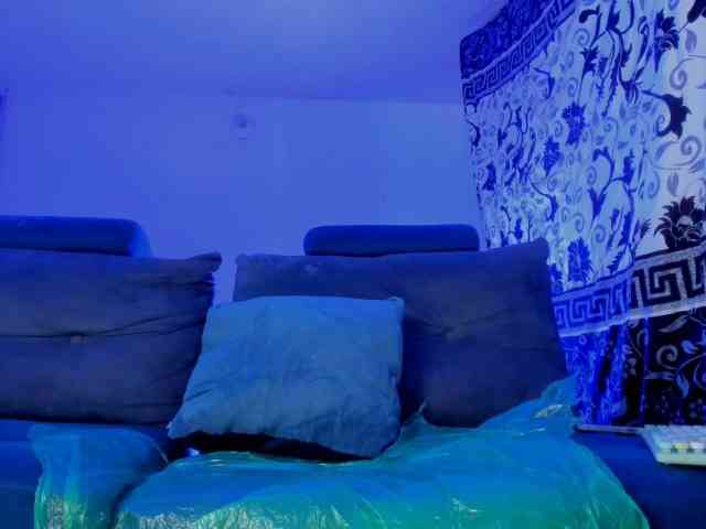 fierymichef webcam