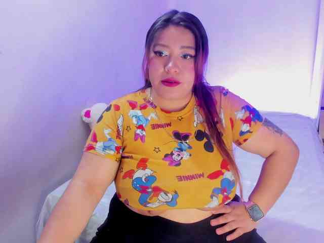 fierymichef webcam