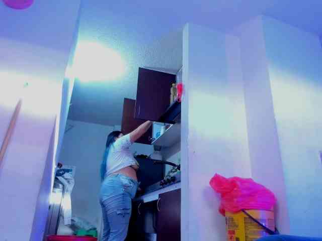 fierymichef webcam