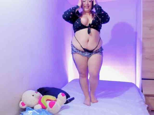 fierymichef webcam