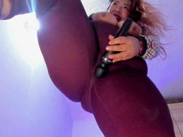 fierymichef webcam