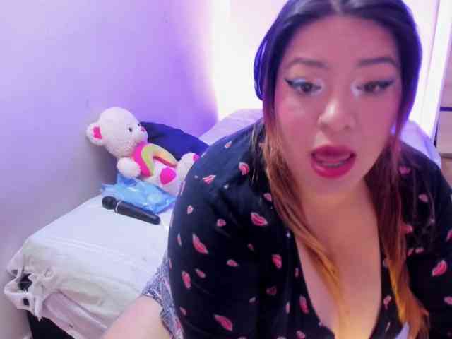 fierymichef webcam