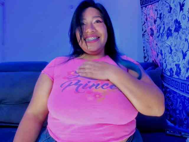 fierymichef webcam