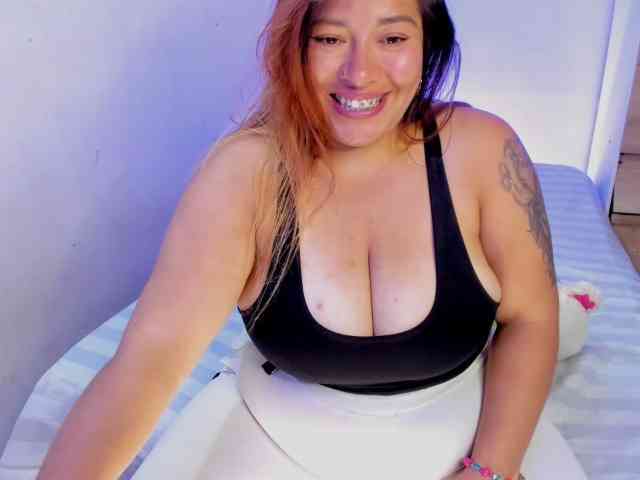 fierymichef webcam