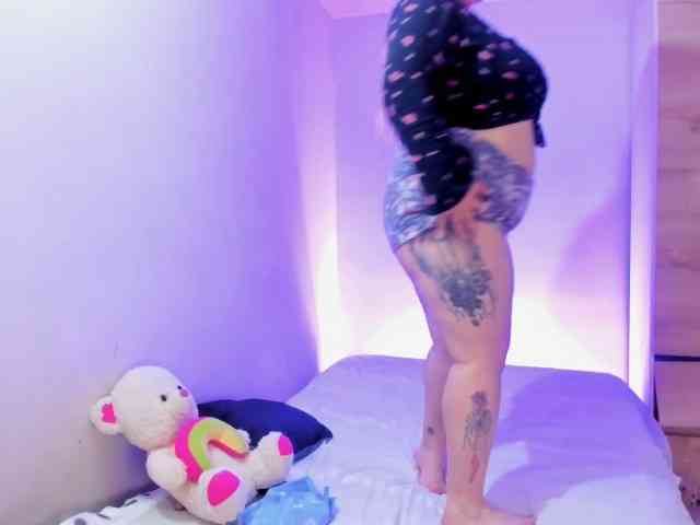 fierymichef webcam