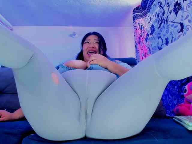 fierymichef webcam