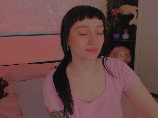 Profile and Statistics for ariellaallure on BongaCams