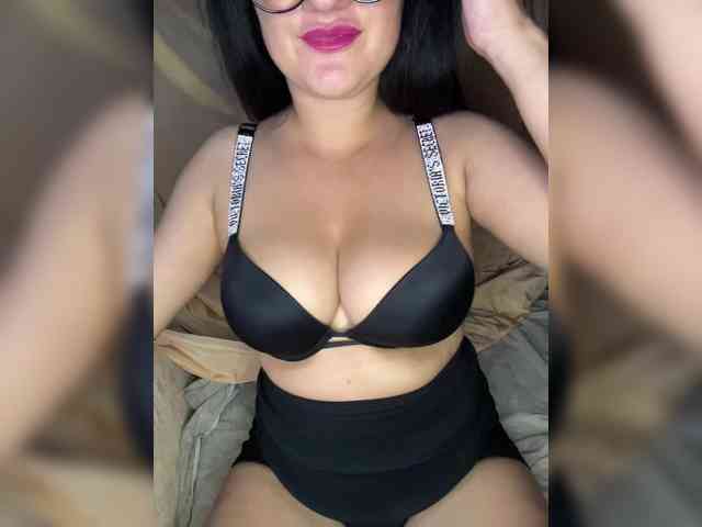 Molly-molly webcam