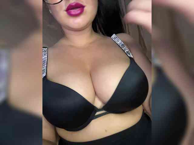 Molly-molly webcam