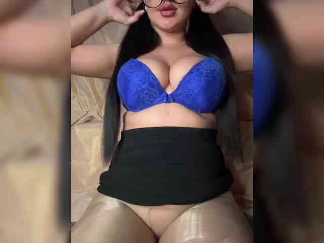 Molly-molly webcam