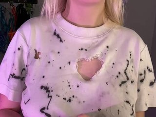 sweety-kittyy Porn Show
