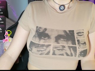 sweety-kittyy Porn Show