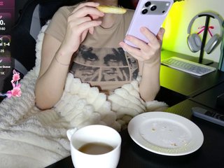 sweety-kittyy Porn Show