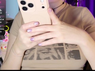 sweety-kittyy Porn Show