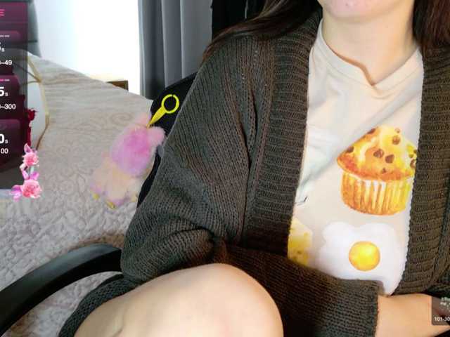 sweety-kittyy's BongaCams show and profile