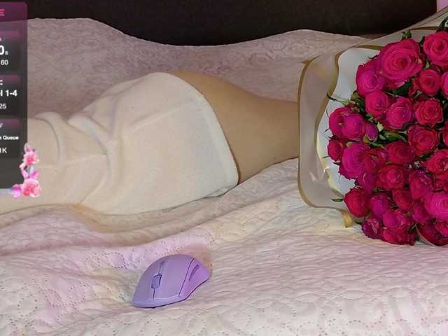 sweety-kittyy's BongaCams show and profile