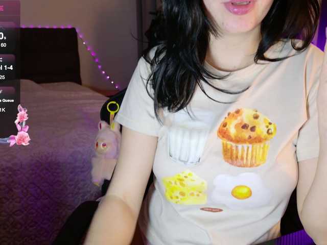 sweety-kittyy's BongaCams show and profile