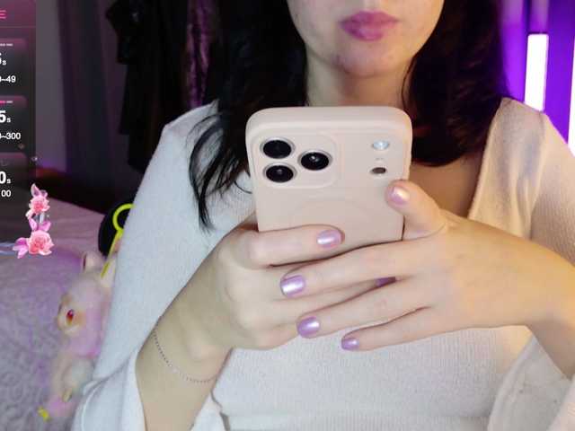 sweety-kittyy's BongaCams show and profile