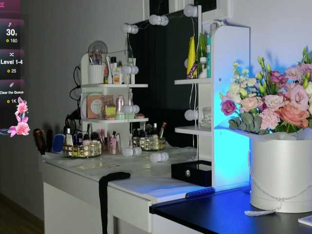 sweety-kittyy's BongaCams show and profile