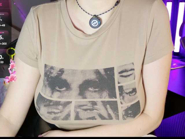 sweety-kittyy's BongaCams show and profile