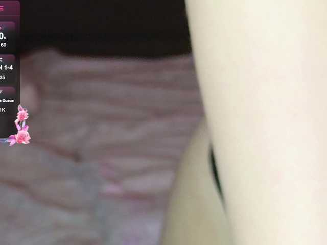 sweety-kittyy's BongaCams show and profile