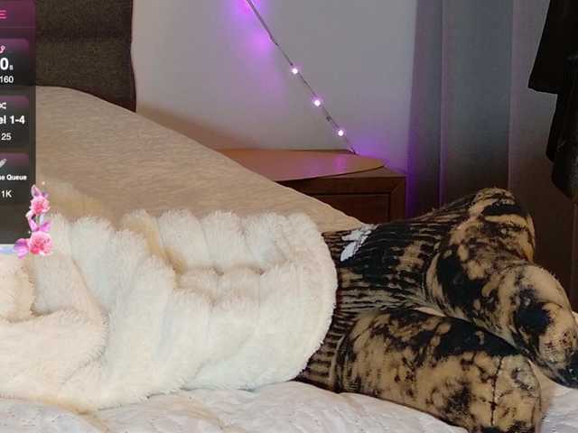 sweety-kittyy's BongaCams show and profile