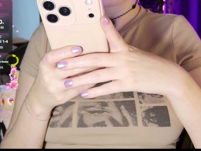 sweety-kittyy's BongaCams show and profile