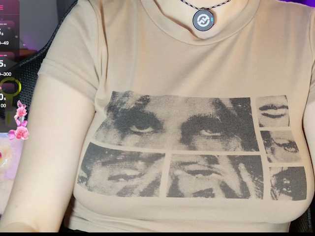 sweety-kittyy's BongaCams show and profile