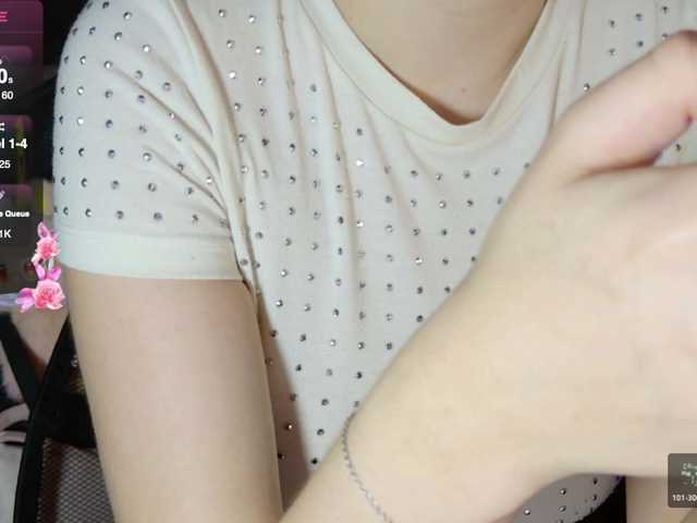 sweety-kittyy's BongaCams show and profile